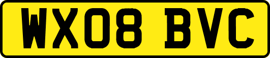 WX08BVC