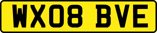 WX08BVE