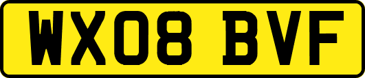 WX08BVF