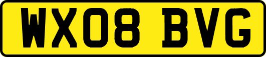WX08BVG