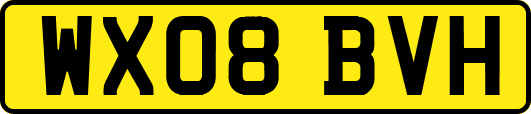 WX08BVH
