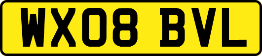WX08BVL