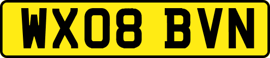 WX08BVN
