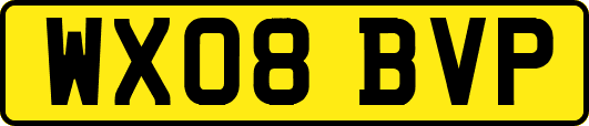 WX08BVP