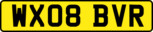 WX08BVR