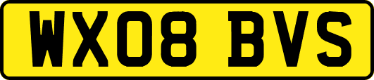 WX08BVS