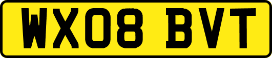 WX08BVT