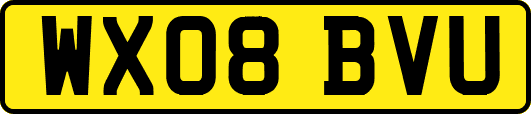 WX08BVU