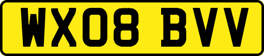 WX08BVV