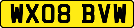 WX08BVW