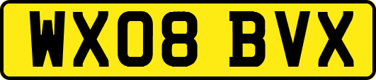 WX08BVX