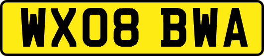 WX08BWA