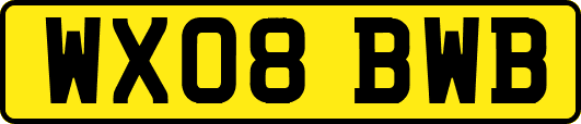 WX08BWB
