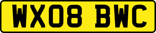 WX08BWC