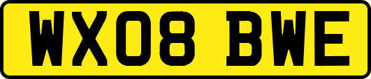 WX08BWE