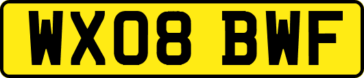 WX08BWF