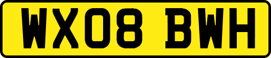 WX08BWH