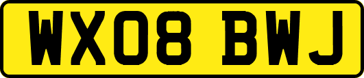 WX08BWJ