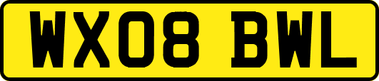 WX08BWL