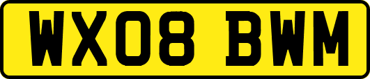 WX08BWM