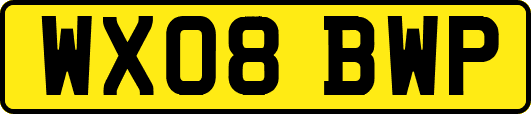 WX08BWP