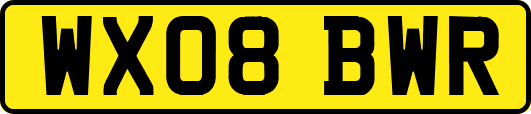 WX08BWR