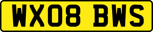 WX08BWS