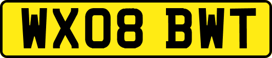 WX08BWT
