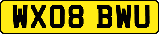 WX08BWU