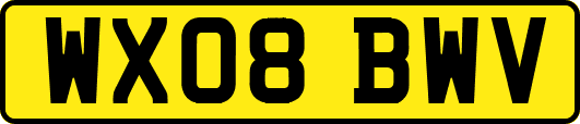 WX08BWV