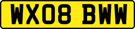 WX08BWW