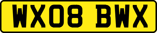WX08BWX