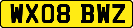 WX08BWZ