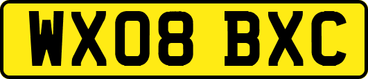 WX08BXC