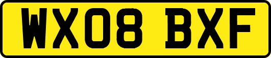 WX08BXF