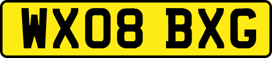 WX08BXG