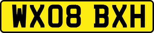 WX08BXH