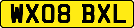 WX08BXL