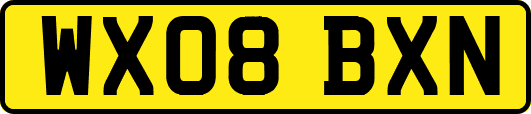 WX08BXN