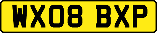 WX08BXP