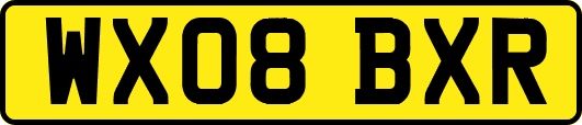 WX08BXR