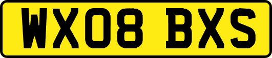 WX08BXS