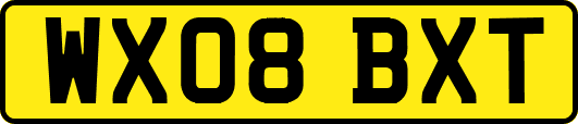 WX08BXT