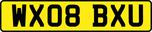WX08BXU