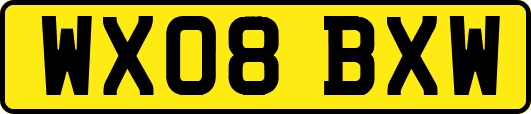 WX08BXW