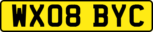 WX08BYC