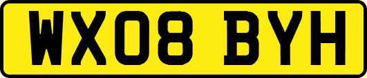 WX08BYH