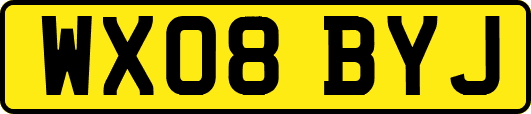 WX08BYJ
