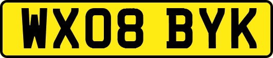 WX08BYK