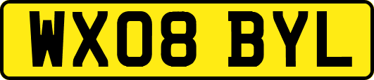 WX08BYL